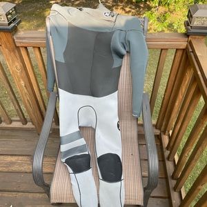 Hurley Phantom 303 Wetsuit